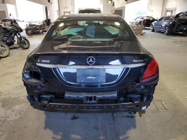 W1KWF8EB5MR648748 Mercedes-Benz C 300 4matic