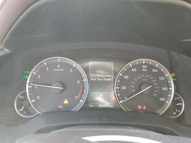 2T2BZMCA4KC190982 Lexus Rx 350 Base