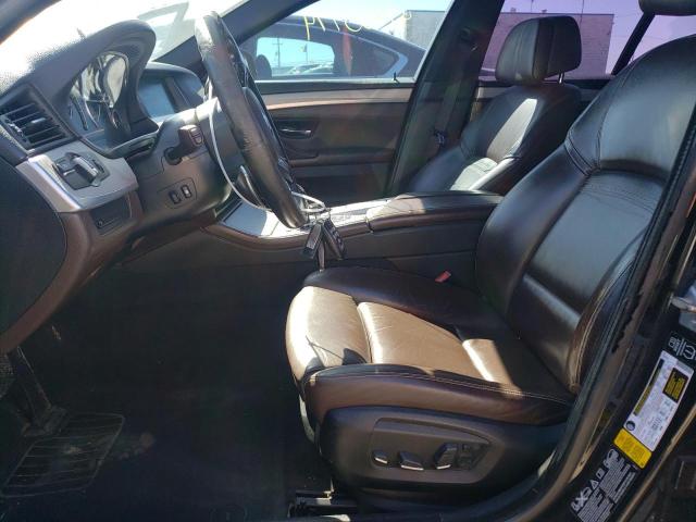 WBAKP9C59ED692126 BMW 550 Xi
