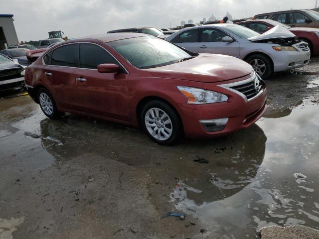 1N4AL3AP1EC201720 Nissan ALTIMA 2.5