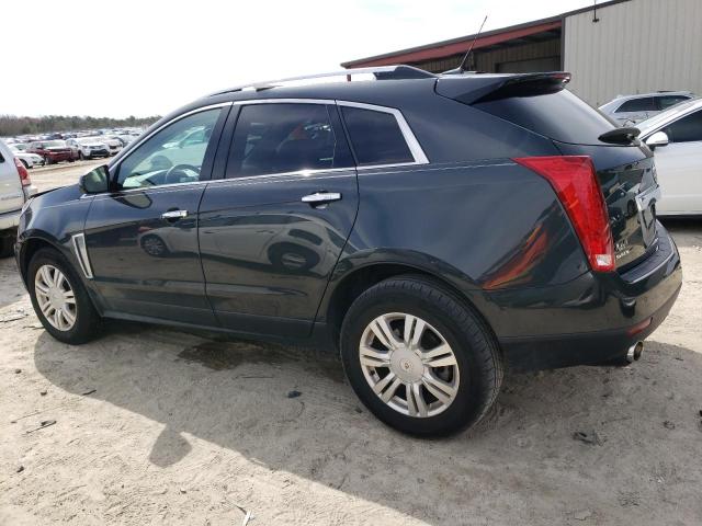 3GYFNBE35ES631976 Cadillac Srx Luxury Collection