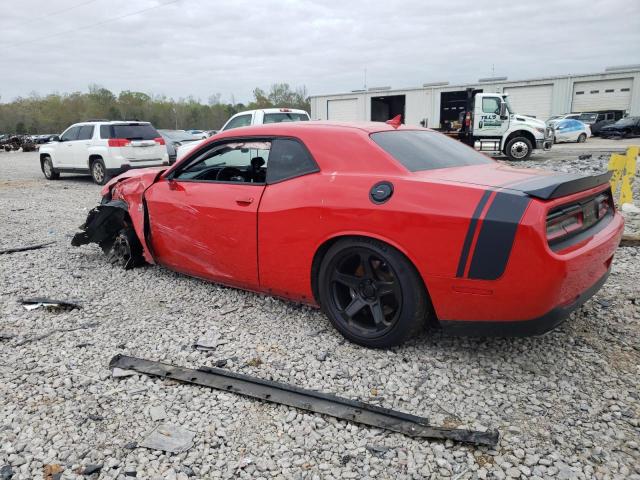 2C3CDZFJ5FH814532 Dodge Challenger R/t Scat Pack