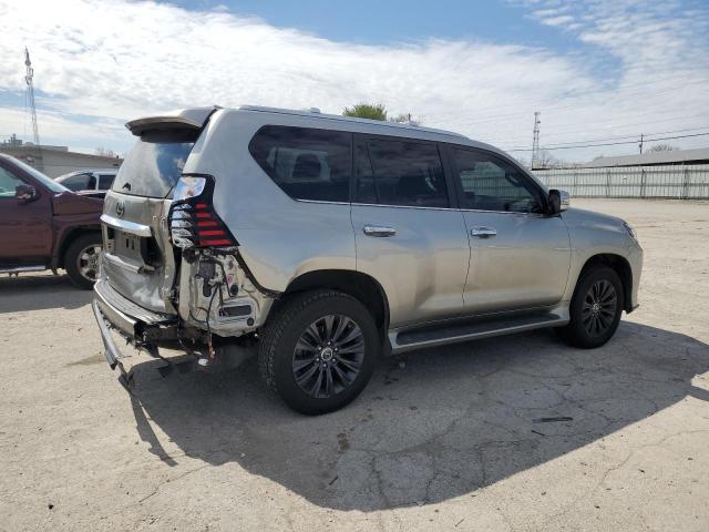 JTJAM7BX1P5339002 Lexus GX 460