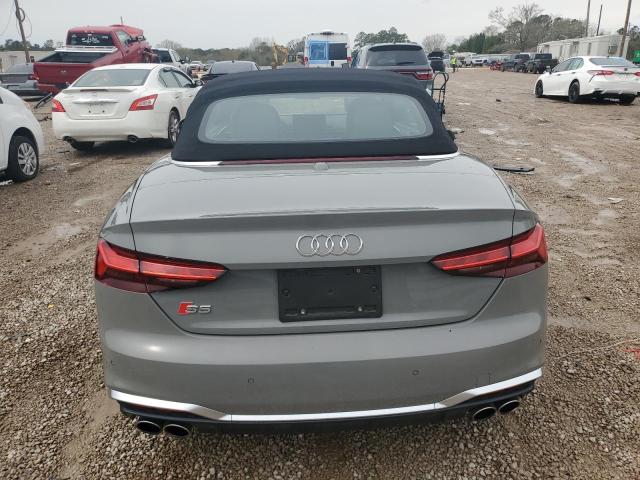 WAUW4GF58LN000682 Audi S5 Premium Plus