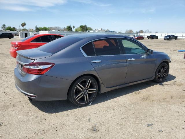 1HGCR2F59GA239103 Honda Accord Sport