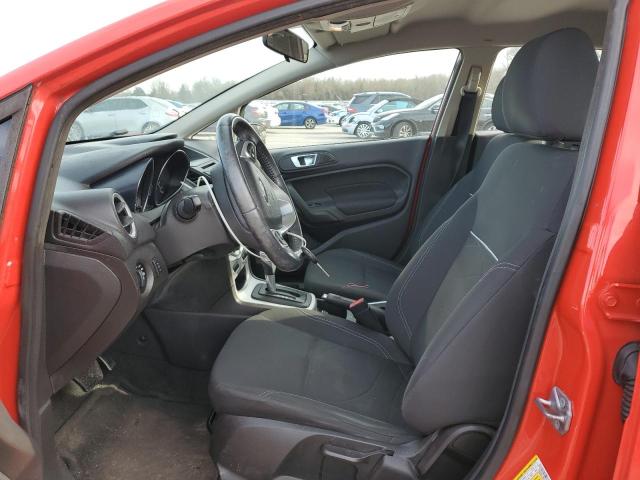 3FADP4BJ7EM239467 Ford FIESTA SE