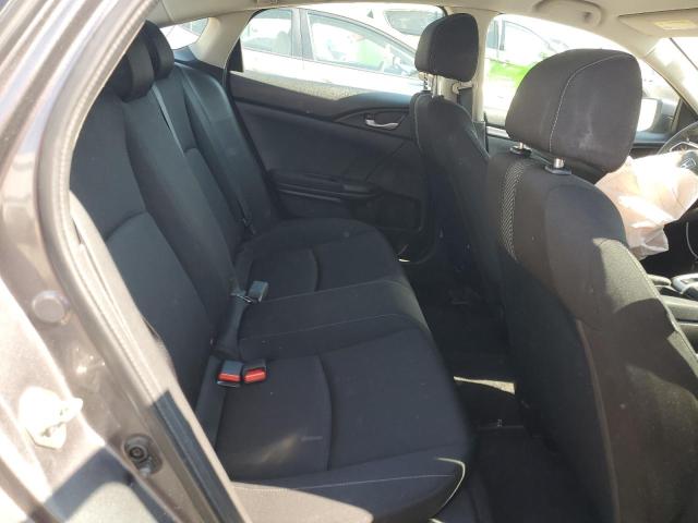 2HGFC2F53JH545575 Honda Civic Lx