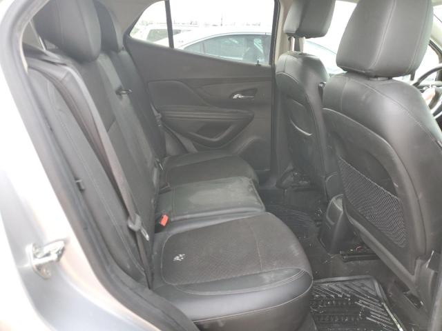 KL4CJASB9JB537934 Buick Encore Preferred