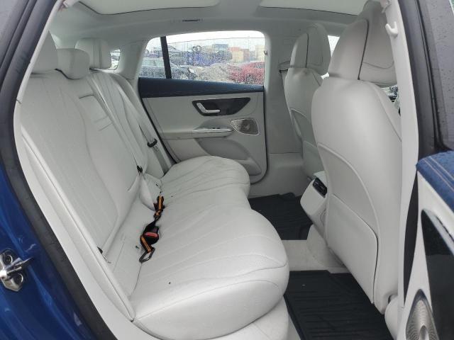 W1KEG1CB3PF018400 Mercedes-Benz Eqe Sedan 350 4matic