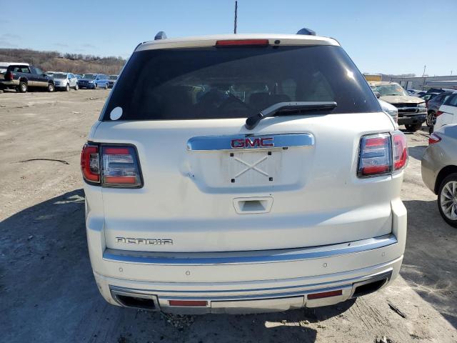1GKKRTKD9EJ260306 GMC Acadia Denali