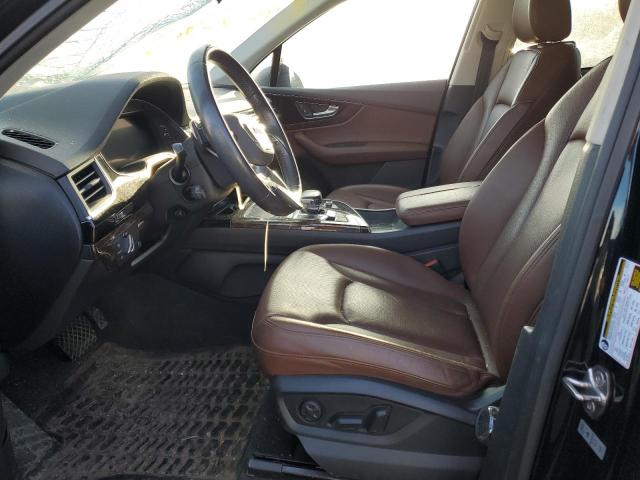 WA1LHAF71HD056088 Audi Q7 Premium Plus