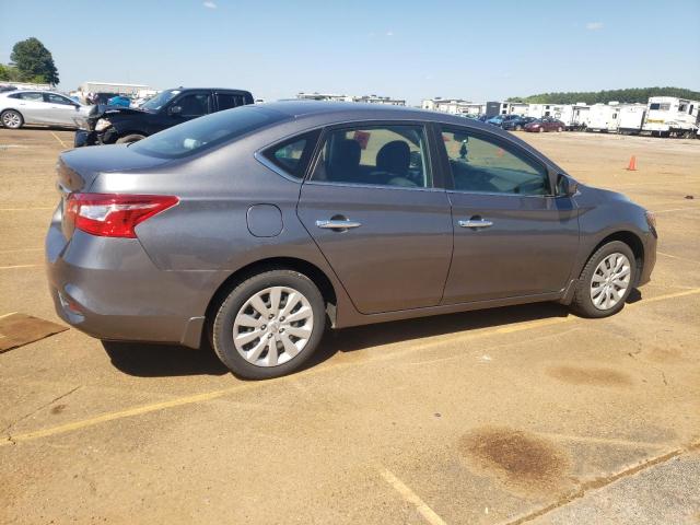 3N1AB7AP0KY396008 Nissan SENTRA S