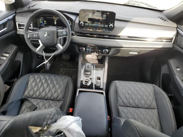 JA4J3VA80PZ039622 Mitsubishi Outlander Sel