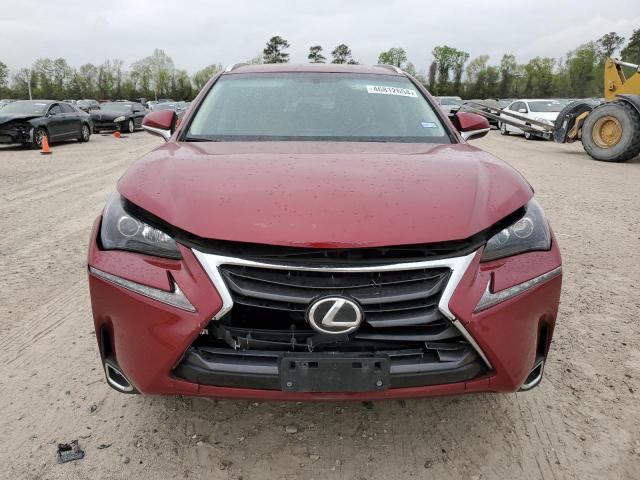 JTJYARBZ1H2057658 Lexus Nx 200t Base