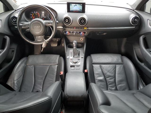 WAUCCGFF5F1133507 Audi A3 Premium Plus