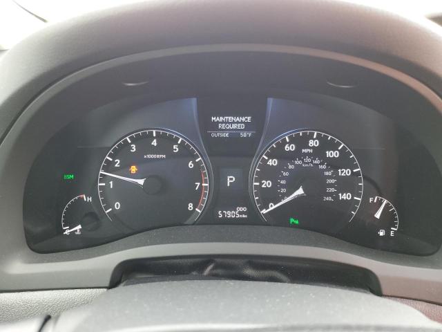 2T2ZK1BA7FC180682 Lexus RX 350