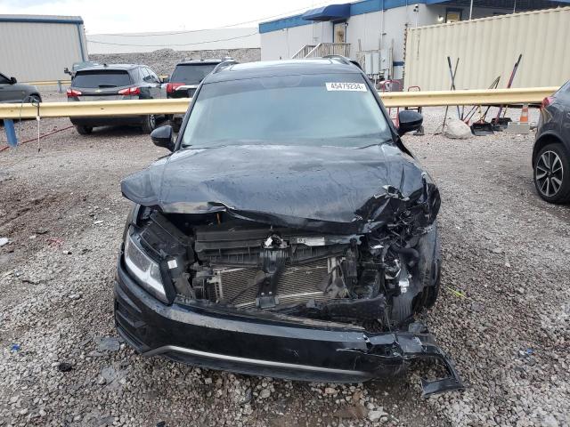 3VV3B7AX5KM084975 Volkswagen TIGUAN SE