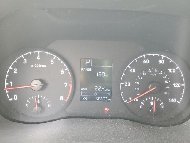 3KPC24A34JE012202 Hyundai ACCENT SE