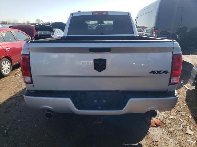 1C6RR7FT9KS517707 RAM 1500 Classic Tradesman
