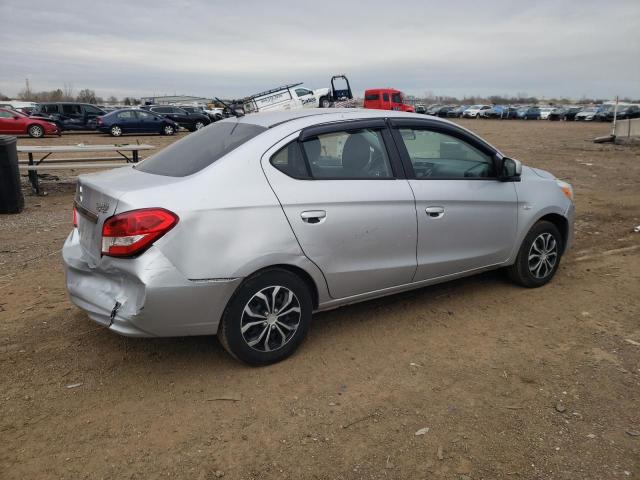 ML32F3FJ3HHF08863 Mitsubishi Mirage G4 Es
