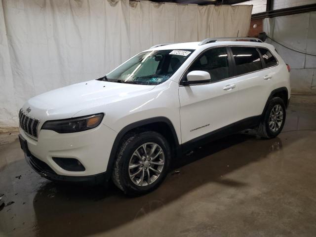 Продажа на аукционе авто 2019 Jeep Cherokee Latitude Plus, vin: 1C4PJMLB4KD429802, номер лота: 48649654