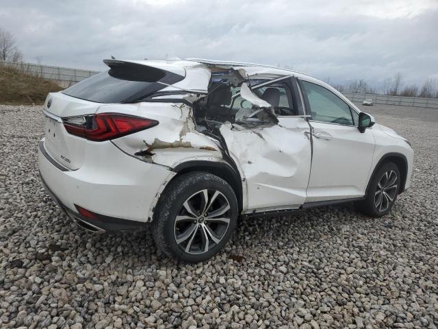 2T2HZMDA9LC216762 Lexus RX 350