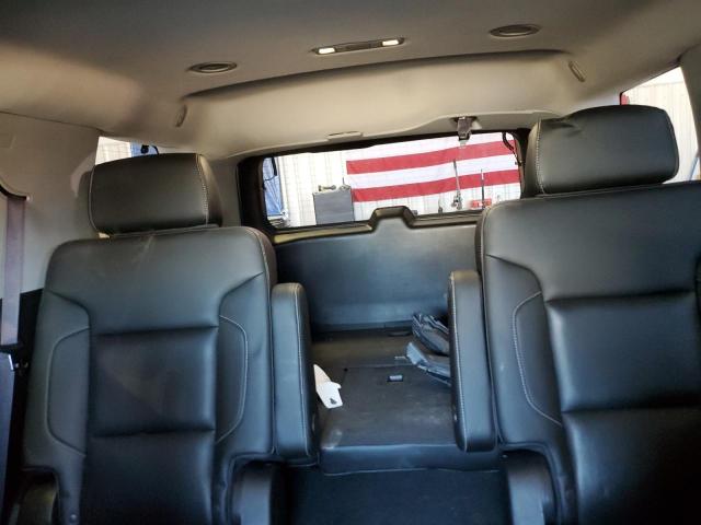 1GNSKCKC8GR357192 Chevrolet Tahoe K1500 Ltz