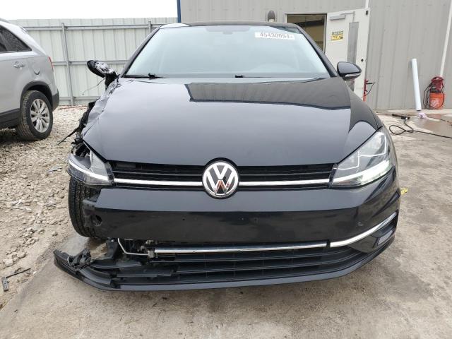 3VWG57AU2KM001111 Volkswagen GOLF S