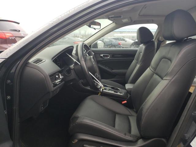 19XFL1H79NE005480 Honda CIVIC EXL