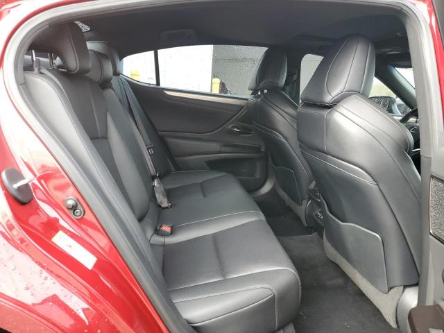 58ABZ1B1XKU027507 Lexus ES 350