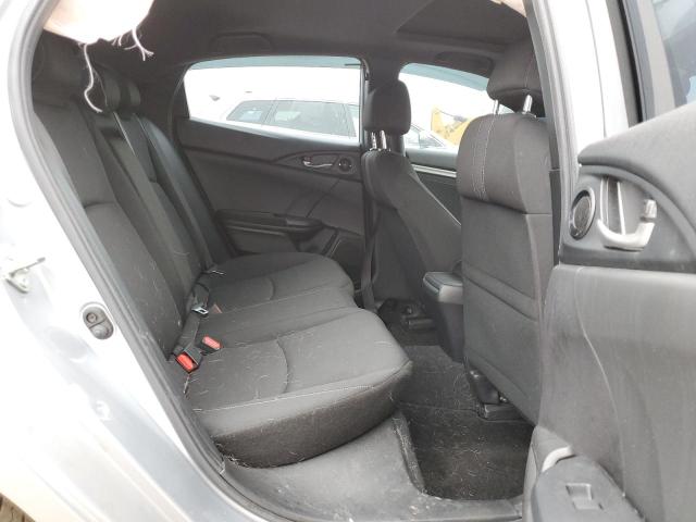 SHHFK7H63MU400372 Honda CIVIC EX