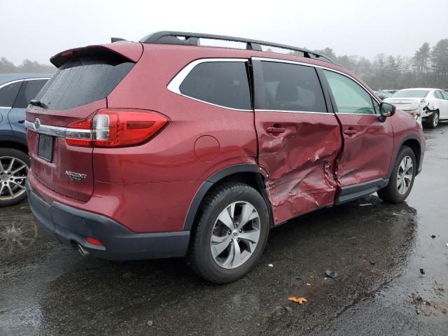 4S4WMAFD1L3419116 Subaru Ascent Premium