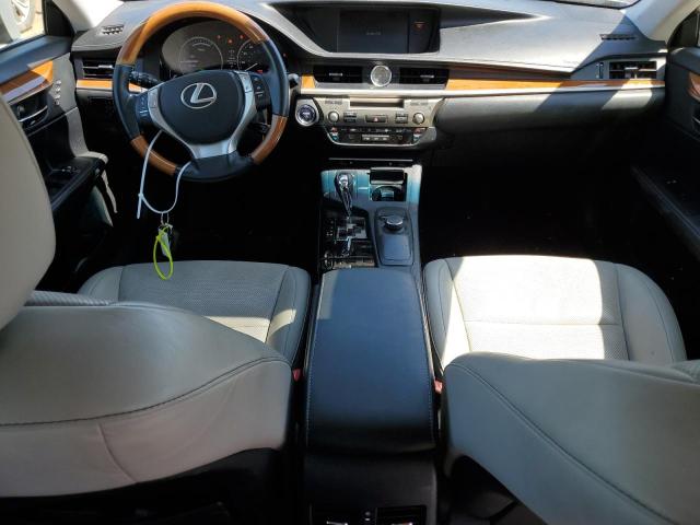 JTHBW1GG5F2086112 Lexus ES 300H