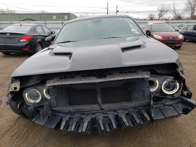 2C3CDZAG9HH554912 Dodge Challenger Sxt