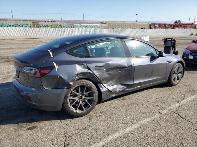 5YJ3E1EA8PF398706 Tesla MODEL 3