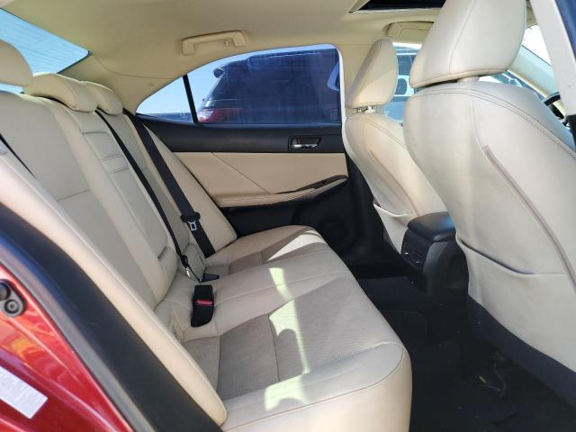 JTHBF1D20F5053851 Lexus IS 250