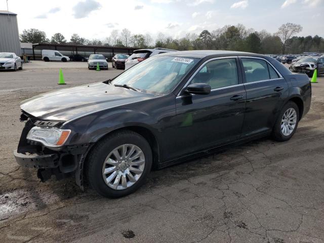 Auction sale of the 2014 Chrysler 300, vin: 2C3CCAAG3EH128083, lot number: 46835744