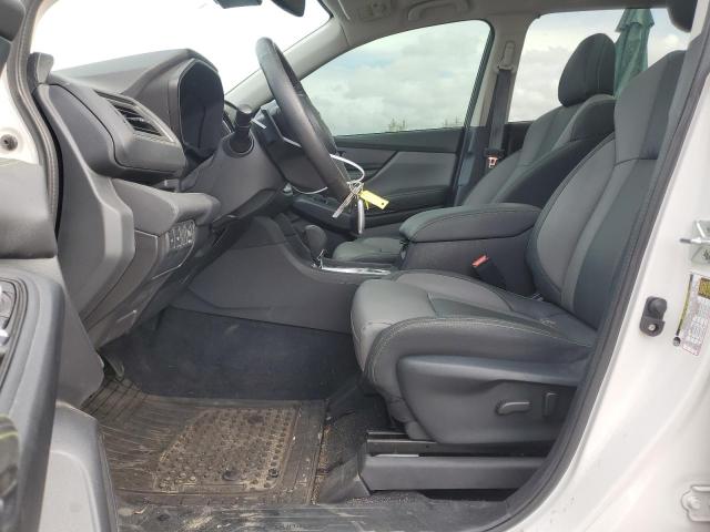4S4WMAHD9P3444395 Subaru Ascent Premium