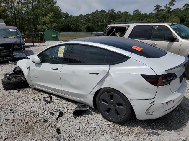 5YJ3E1EB1NF106450 Tesla MODEL 3