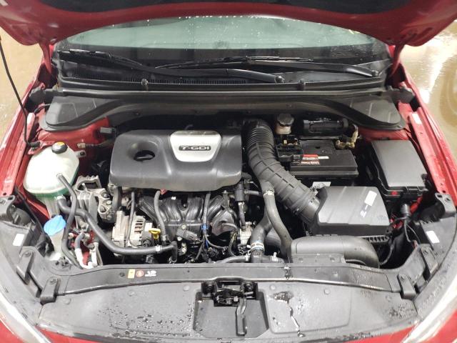 KMHD04LB5JU480208 Hyundai Elantra Sport
