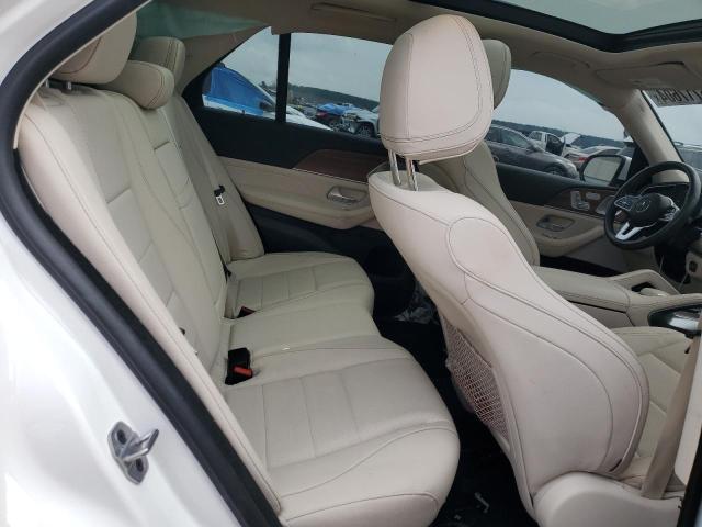 4JGFB4JB7NA824778 Mercedes-Benz GLE 350