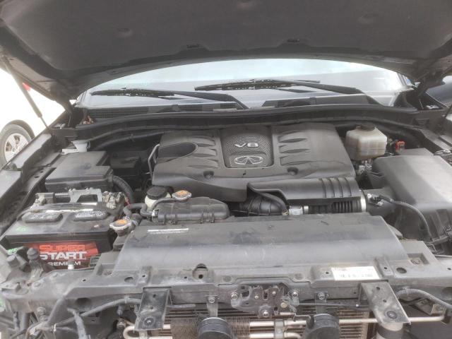 JN8AZ2NF7H9641757 Infiniti QX80 BASE