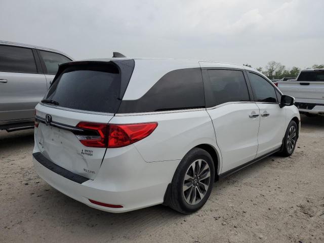 5FNRL6H75NB036469 Honda ODYSSEY EXL