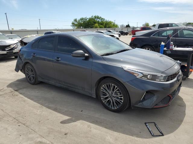 3KPF54AD9PE560931 KIA Forte Gt Line