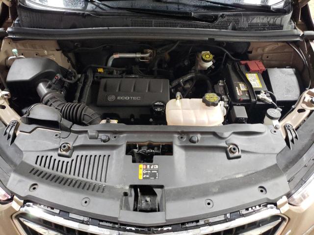 KL4CJASB0KB825794 Buick Encore Preferred