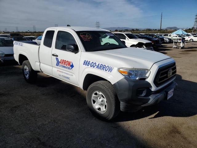 5TFRX5GN8LX168983 Toyota Tacoma Access Cab