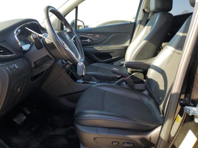 KL4CJESM7NB532648 Buick Encore Preferred