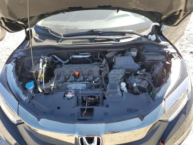 3CZRU6H50LM705553 Honda HR-V EX