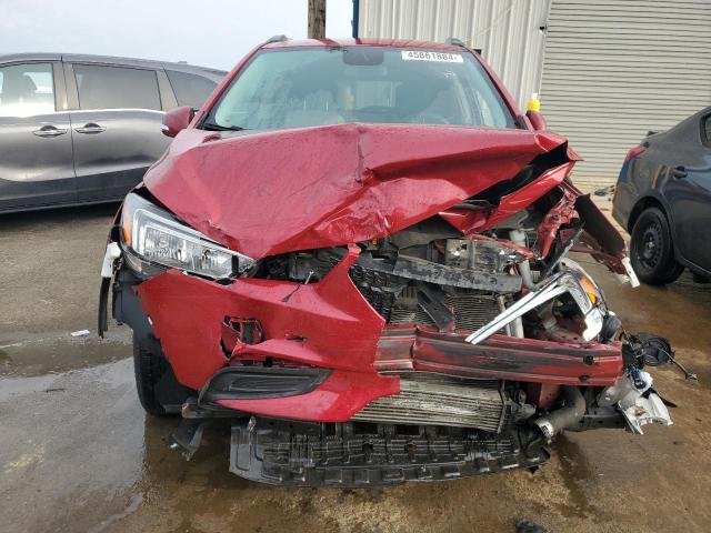 KL4CJASB2KB703910 Buick Encore Preferred