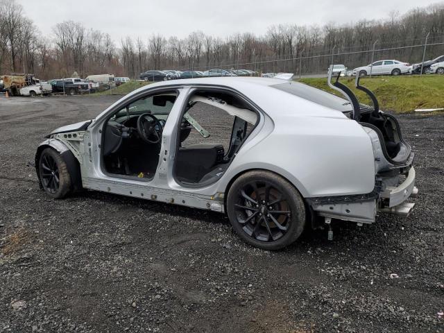 1G6AN5RY9H0173848 Cadillac ATS-V